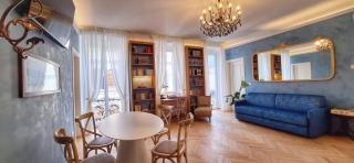 Casa Saba Trieste Luxury Apartment with terrace - 7