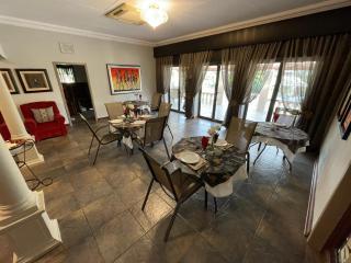 Bush Lovers Lodge - 8