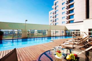Quality Suites Alphaville - Barueri - 0