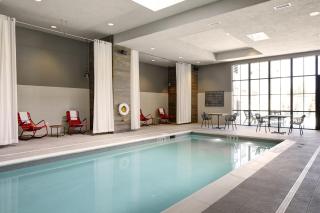 Archer Hotel Seattle/Redmond - 5