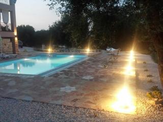 Villa Androniki - Longos - 2