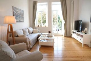 Ferienwohnung Villa Else - 0