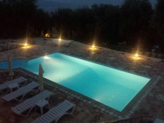 Villa Androniki - Longos - 6
