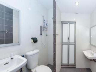 Mahkota Vibe Inn - Malakka - 3