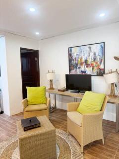 3 Bedroom Calla Villa - 2
