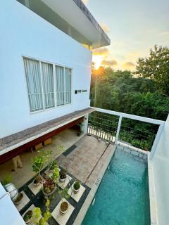 3 Bedroom Calla Villa - 0
