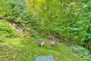 Spa & Lakefront - Chalet Huard - 2