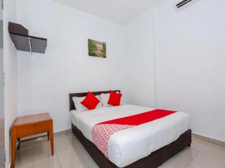 Mahkota Vibe Inn - Malakka - 2