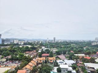 The Grand Escape Studio Fast WIFI, POOL, GYM - 6