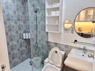 The Grand Escape Studio Fast WIFI, POOL, GYM - 5