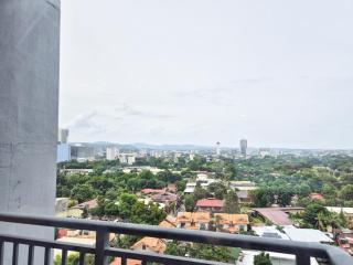 The Grand Escape Studio Fast WIFI, POOL, GYM - 4