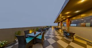 Zip By Spree Hotels Grand Legacy Prime - 5