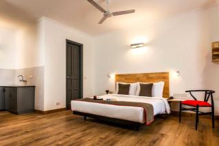 Townhouse Oak Cochin International Airport - 1