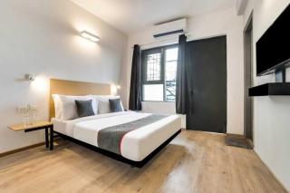 Townhouse Oak Cochin International Airport - 8