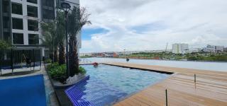 Căn hộ Sentosa Sky Park - 4