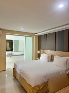 3 Bedroom Calla Villa - 1