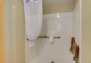 Comfort Inn & Suites Augusta Fort Gordon Area - Augusta - 5