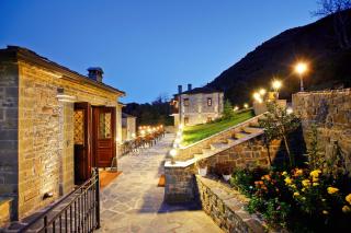 Hotel Athina - Elati - 7