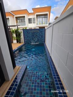 Goldena Residence Pool Villas - 4