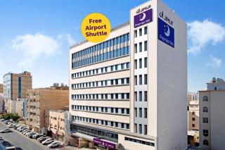 Premier Inn Doha Airport - 0