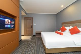 Days Inn Xi'an City Center - 5