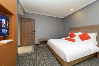 Days Inn Xi'an City Center - 4