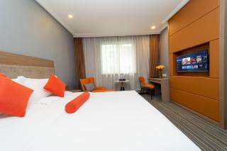 Days Inn Xi'an City Center - 3