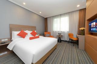 Days Inn Xi'an City Center - 2