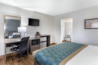 Econo Lodge Inn & Suites Socorro - 8