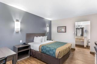 Econo Lodge Inn & Suites Socorro - 5