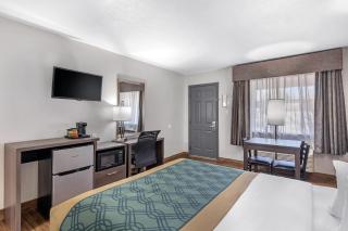 Econo Lodge Inn & Suites Socorro - 4