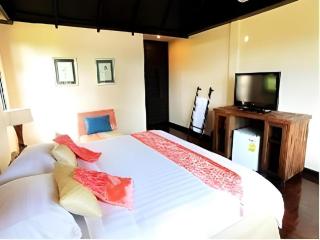 Balcony Hill Resort - 8