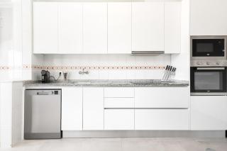 Apartamento Modern-Cozy perto do Mar - 4