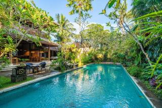 Soca 3 villa by Pause Inn - 0