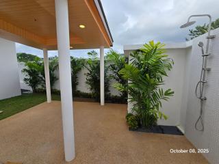 Goldena Residence Pool Villas - 2