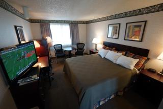 Winnemucca Holiday Motel - 1