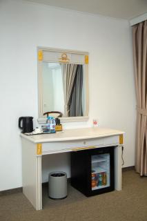 Гостиница Кызылорда - 4