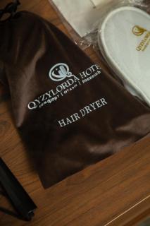 Гостиница Кызылорда - 1