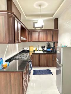 Residence ADE - 3