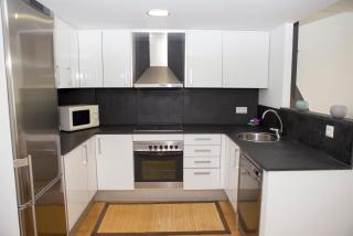 Mimoses Apartaments - 1