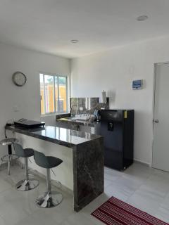 Casa D'Sauza's - 3