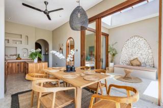 Ginela 3 BR Private Pool Villa ZN267 - 8