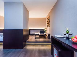 Chongqing Enji M Hotel (Liberation Monument & Hongyadong Branch) - 4