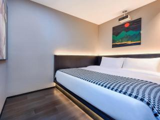 Chongqing Enji M Hotel (Liberation Monument & Hongyadong Branch) - 5