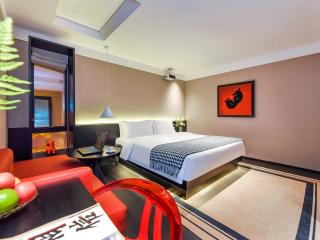 Chongqing Enji M Hotel (Liberation Monument & Hongyadong Branch) - 3