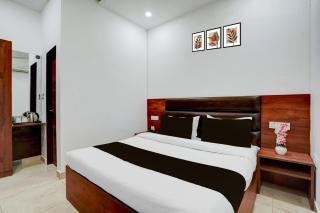 Super Collection O Zirakpur Bus Terminal - 1