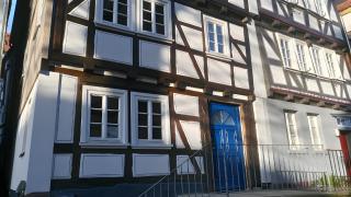 Ferienwohnungen Homberger Altstadt - 9