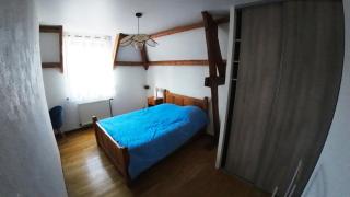 Maison de Campagne à Levergies - 6