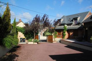 Maison de Campagne à Levergies - 5