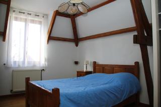 Maison de Campagne à Levergies - 4